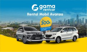 Rental mobil avanza jakarta