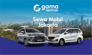 Sewa Mobil Jakarta